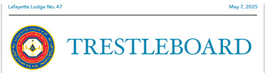 Freemason Redwood Lodge #35 Builder